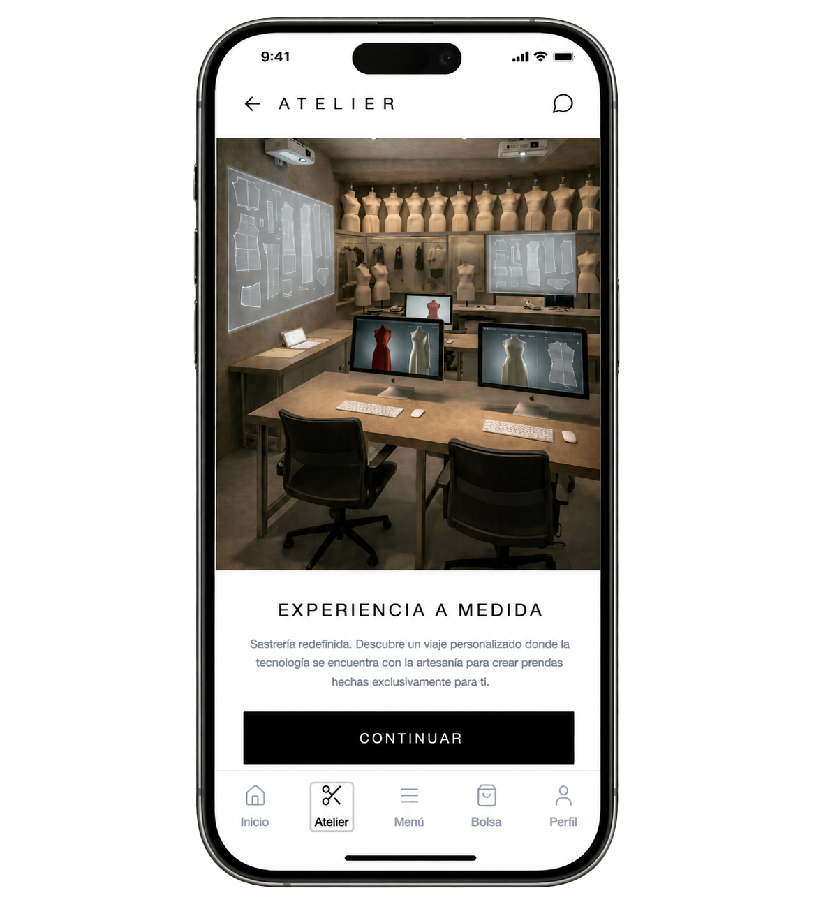 WAENN — Mockup 1