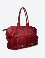MAXI BAG OSTRITCH