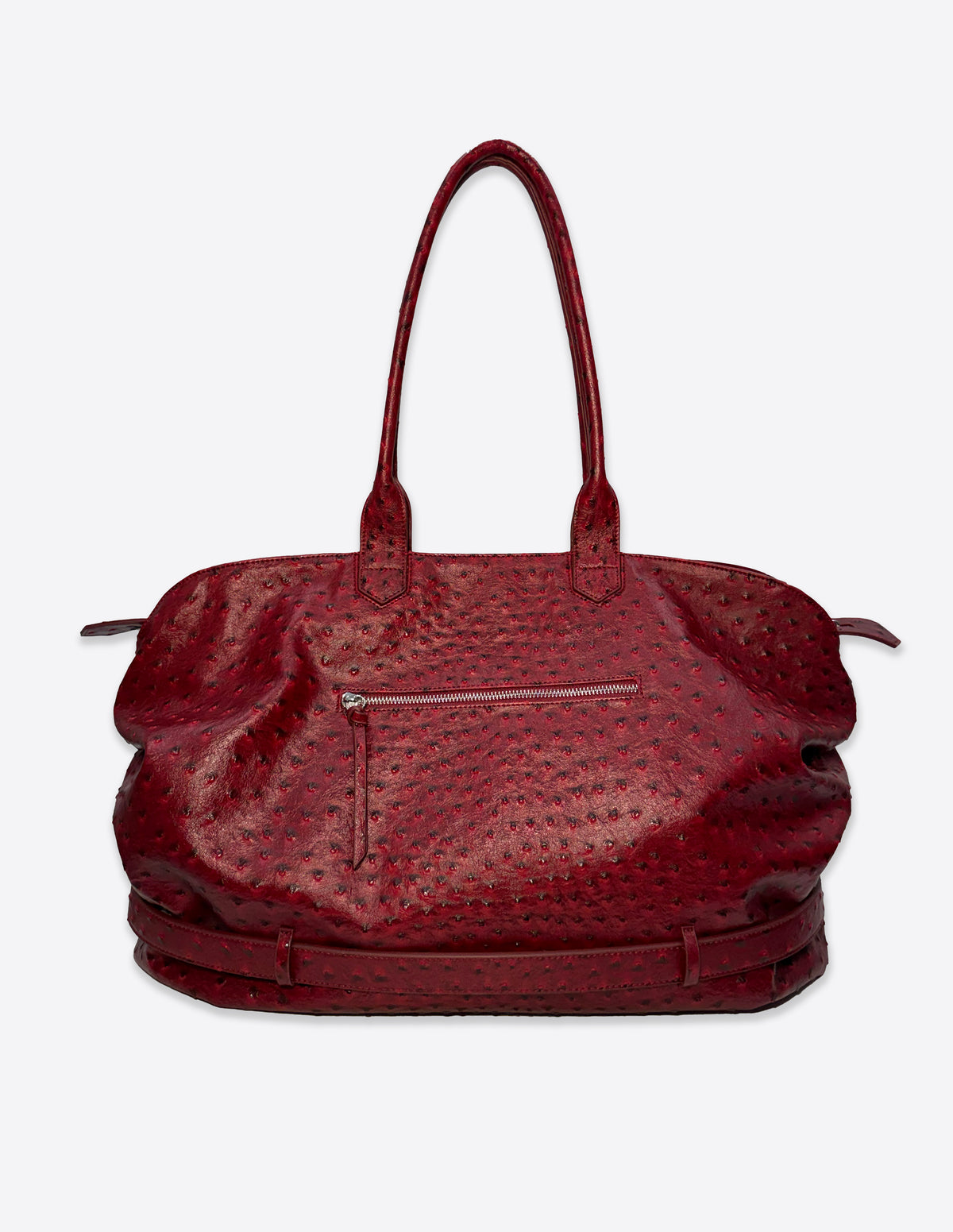 MAXI BAG OSTRITCH