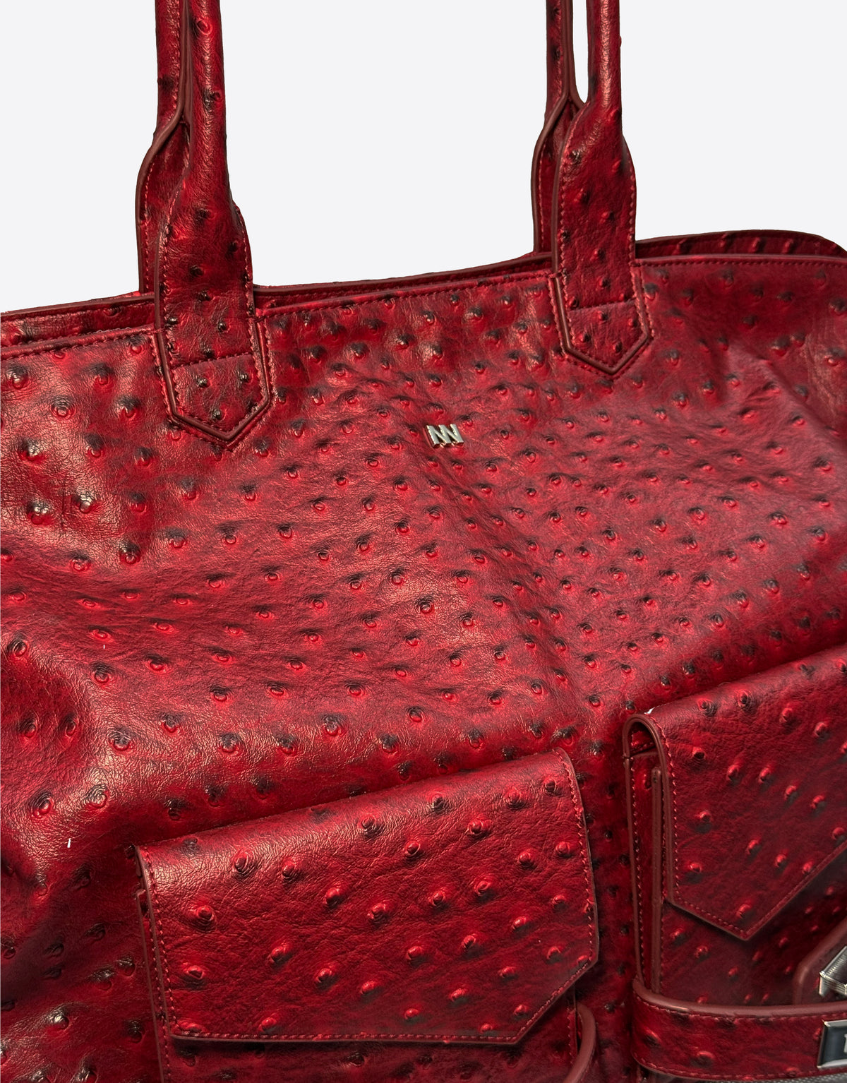 MAXI BAG OSTRITCH