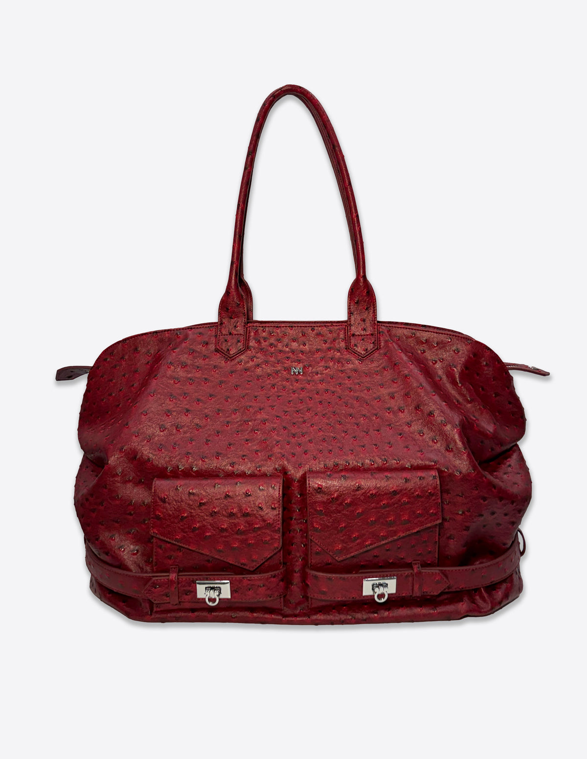 MAXI BAG OSTRITCH