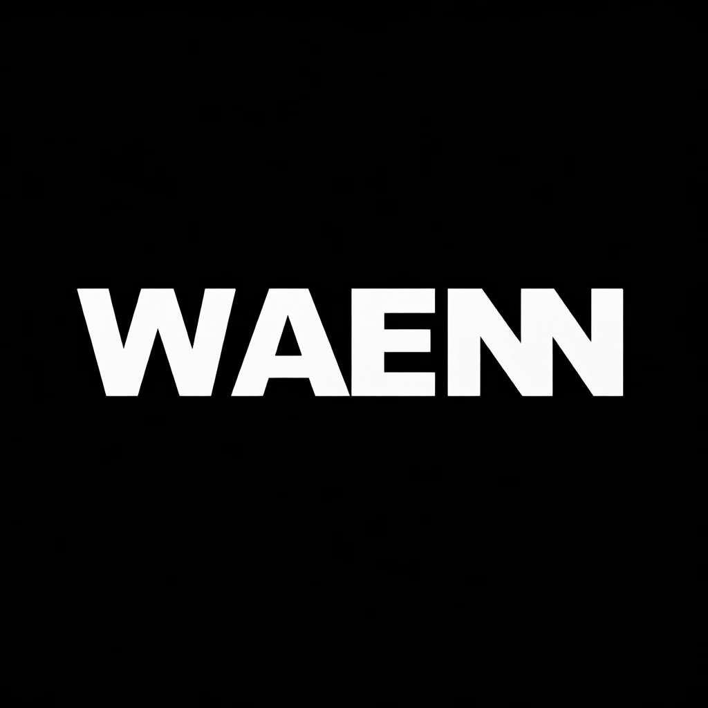 WAENN Atelier — Reservation (Deposit €50)